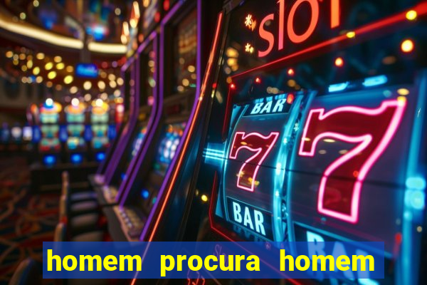 homem procura homem em santos